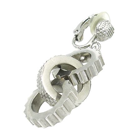 Balenciaga(�߷��þư�) 328001 ���� Ʈ���� ��ƿ �Ͱ��� [��������] �̹���4 - ���̺��� �߰���ǰ