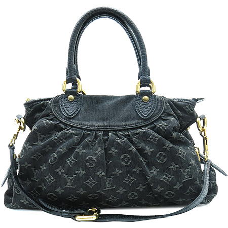 Louis Vuitton(���̺���) M95351 ���׷� ���� ���� �׿� ĳ�� MM 2WAY �̹���2 - ���̺��� �߰���ǰ
