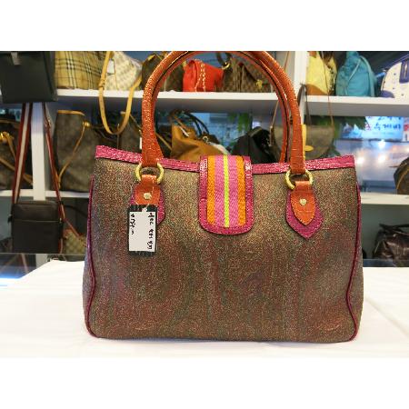 Etro(��Ʈ��) ��Ƽ�簢 ����� �̹���2 - ���̺��� �߰���ǰ