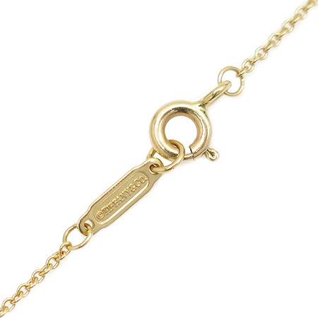 Tiffany(Ƽ�Ĵ�) 18K ��� 1837 ���Ͷ�ŷ 3�� ����� �̹���6 - ���̺��� �߰���ǰ