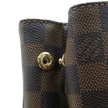 Louis Vuitton(���̺���) N52006 �ٹ̿� ���� ĵ���� ���θ� ��Ʈ�� �̹���6 - ���̺��� �߰���ǰ