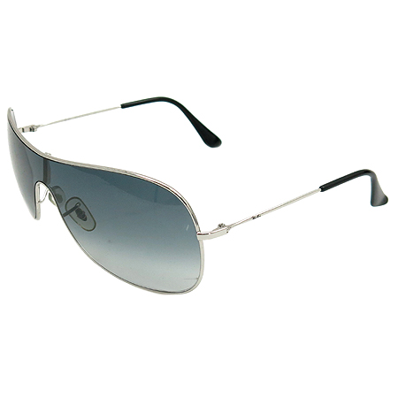 RAY-BAN(���̺�) RB3211 ���� �ΰ� �۶��̼� �۷��� ���۶� [�б�������] �̹���2 - ���̺��� �߰���ǰ