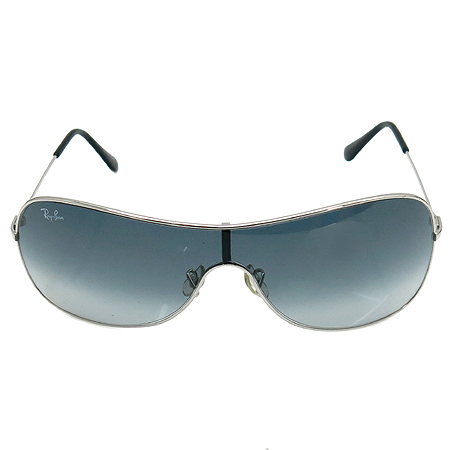 RAY-BAN(���̺�) RB3211 ���� �ΰ� �۶��̼� �۷��� ���۶� [�б�������] �̹���3 - ���̺��� �߰���ǰ