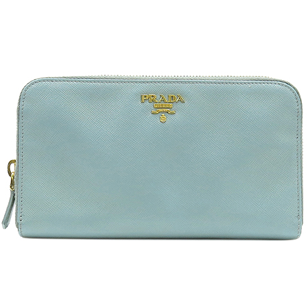 Prada(�����) 1M0506 SAFFIANO(���ǾƳ�) METAL LAGO ¤�� ������ [�б�������] �̹���2 - ���̺��� �߰���ǰ