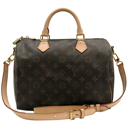 Louis Vuitton(���̺���) M40391 ���׷� ĵ���� ���� ���ǵ� �ݵѸ��� 30 ��Ʈ�� + �����Ʈ�� [��������] �̹���2 - ���̺��� �߰���ǰ