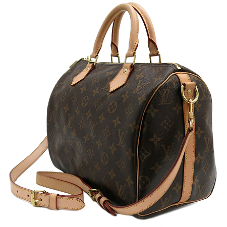 Louis Vuitton(���̺���) M40391 ���׷� ĵ���� ���� ���ǵ� �ݵѸ��� 30 ��Ʈ�� + �����Ʈ�� [��������] �̹���3 - ���̺��� �߰���ǰ