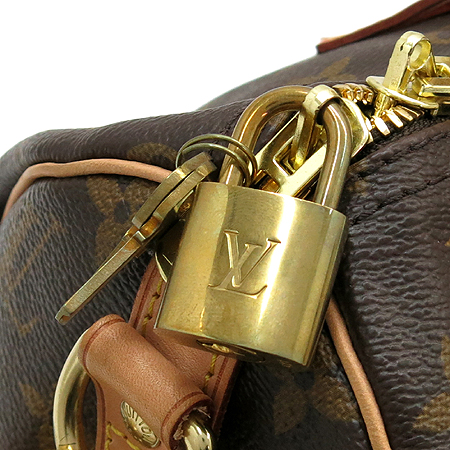 Louis Vuitton(���̺���) M40391 ���׷� ĵ���� ���� ���ǵ� �ݵѸ��� 30 ��Ʈ�� + �����Ʈ�� [��������] �̹���4 - ���̺��� �߰���ǰ