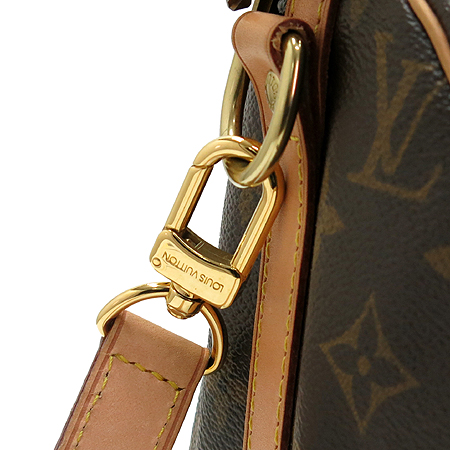 Louis Vuitton(���̺���) M40391 ���׷� ĵ���� ���� ���ǵ� �ݵѸ��� 30 ��Ʈ�� + �����Ʈ�� [��������] �̹���5 - ���̺��� �߰���ǰ