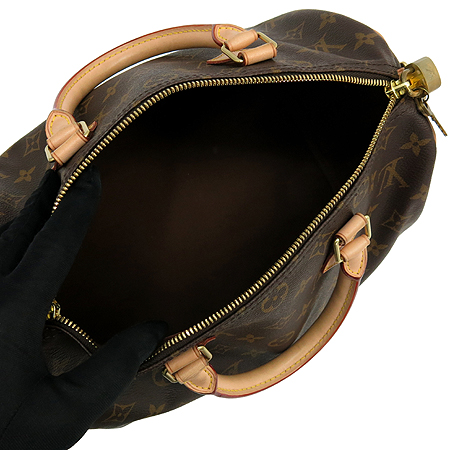 Louis Vuitton(���̺���) M40391 ���׷� ĵ���� ���� ���ǵ� �ݵѸ��� 30 ��Ʈ�� + �����Ʈ�� [��������] �̹���7 - ���̺��� �߰���ǰ