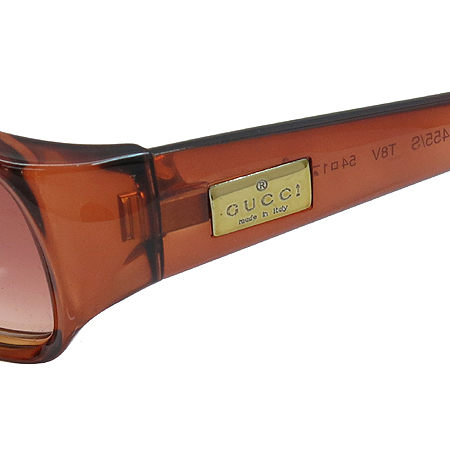 Gucci(����) GG2455 ���� ���� �ΰ� ��� ���� ���۶� �̹���5 - ���̺��� �߰���ǰ