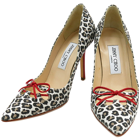 JIMMY CHOO(������) 091QUINN �����ĵ� ĵ���� ������ ��ƿ������ ���� �̹���2 - ���̺��� �߰���ǰ