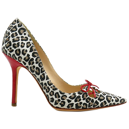 JIMMY CHOO(������) 091QUINN �����ĵ� ĵ���� ������ ��ƿ������ ���� �̹���4 - ���̺��� �߰���ǰ