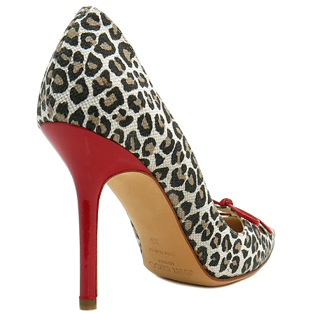 JIMMY CHOO(������) 091QUINN �����ĵ� ĵ���� ������ ��ƿ������ ���� �̹���5 - ���̺��� �߰���ǰ