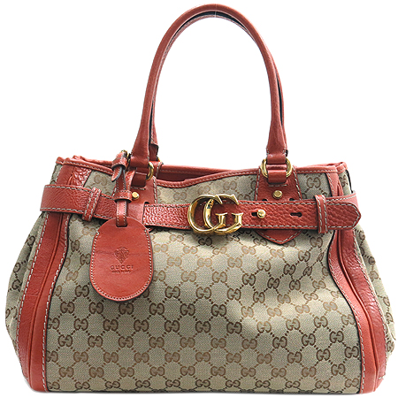 Gucci(����) 247183 ���� ���ͷ�ŷ ��� ������ ���� Ʈ���� GG �ڰ��� ����� [��������] �̹���2 - ���̺��� �߰���ǰ