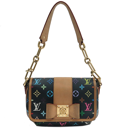 Louis Vuitton(���̺���) M40306 ���׷� ��Ƽ�÷� ���� �Ķ� ����� �̹���2 - ���̺��� �߰���ǰ