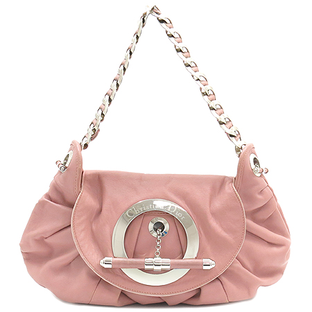 Dior(ũ����î���) JCA4494 ��ũ ���� ���� ü�� ����� �̹���2 - ���̺��� �߰���ǰ