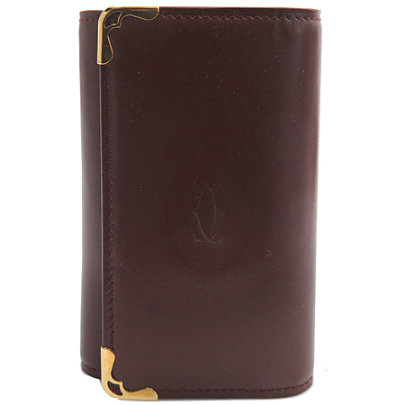 Cartier(��쿡) L3000452 ��� ���� 6Ȧ�� Ű���̽� �̹���2 - ���̺��� �߰���ǰ