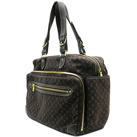 Louis Vuitton(���̺���) M95255 ���׷� �̴ϸ� DIAPER(������) ��Ʈ�� �̹���3 - ���̺��� �߰���ǰ