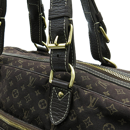 Louis Vuitton(���̺���) M95255 ���׷� �̴ϸ� DIAPER(������) ��Ʈ�� �̹���7 - ���̺��� �߰���ǰ