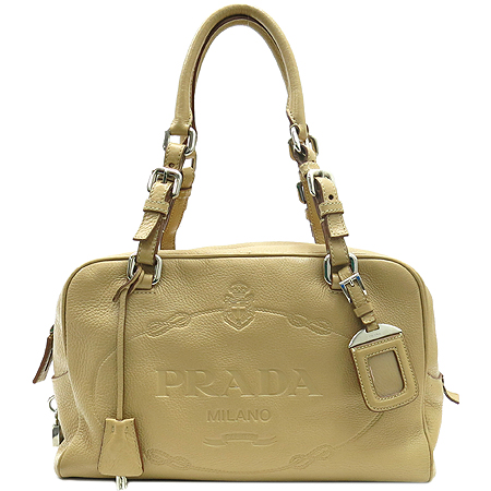 Prada(�����) BR3091 ������ ���� ��ΰ� ������ ������ ��Ʈ�� �̹���2 - ���̺��� �߰���ǰ