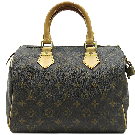 Louis Vuitton(���̺���) M41528 ���׷� ĵ���� ���ǵ� 25 ��Ʈ�� �̹���2 - ���̺��� �߰���ǰ