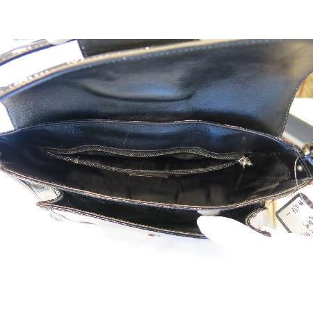 Ferragamo(��󰡸�) ���̴�Ʈ 22-21 B999 ����� �̹���5 - ���̺��� �߰���ǰ