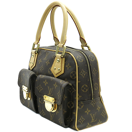 Louis Vuitton(���̺���) M40026 ���׷� ĵ���� ����ź PM ��Ʈ�� �̹���3 - ���̺��� �߰���ǰ