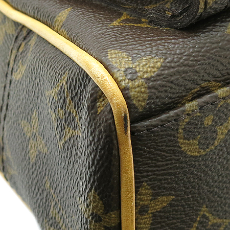 Louis Vuitton(���̺���) M40026 ���׷� ĵ���� ����ź PM ��Ʈ�� �̹���5 - ���̺��� �߰���ǰ