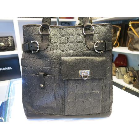 Ferragamo(��󰡸�)pvc���� ��������� �̹���2 - ���̺��� �߰���ǰ