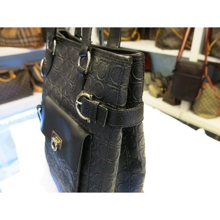 Ferragamo(��󰡸�)pvc���� ��������� �̹���3 - ���̺��� �߰���ǰ