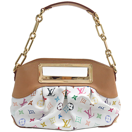 Louis Vuitton(���̺���) M40257 ���׷� ĵ���� ��Ƽ �÷� ȭ��Ʈ �ֵ� PM 2WAY �̹���2 - ���̺��� �߰���ǰ