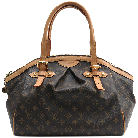 Louis Vuitton(���̺���) M40144 ���׷� ĵ���� Ƽ���� GM ����� �̹���2 - ���̺��� �߰���ǰ