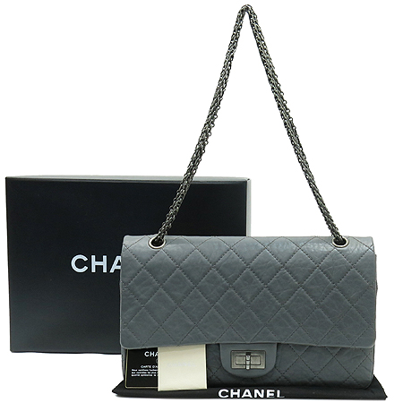 Chanel() A37590 2.55 Ƽ L   ü 