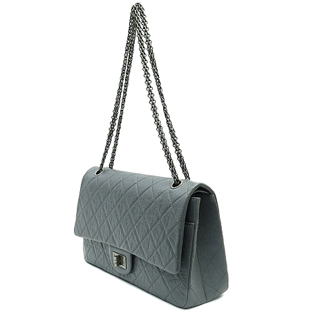 Chanel() A37590 2.55 Ƽ L   ü  ̹3 - ̺ ߰ǰ