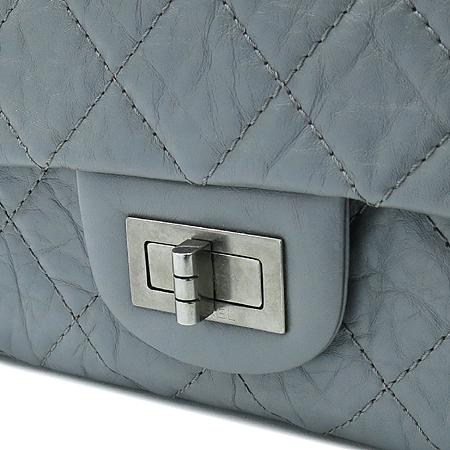 Chanel() A37590 2.55 Ƽ L   ü  ̹4 - ̺ ߰ǰ