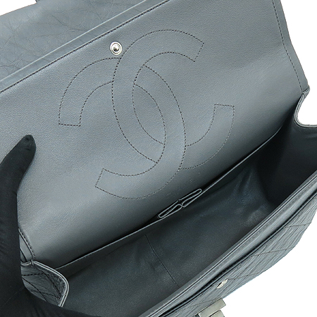 Chanel() A37590 2.55 Ƽ L   ü  ̹6 - ̺ ߰ǰ