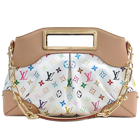 Louis Vuitton(���̺���) M40255 ���׷� ��Ƽ �÷� ȭ��Ʈ ��� MM 2WAY �̹���2 - ���̺��� �߰���ǰ