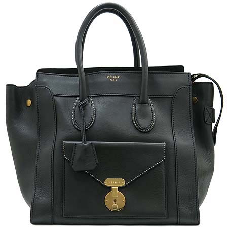 Celine(������)  167313GLA ���� �ΰ� ��� ���� ���� ������ ���̵� ��Ʈ�� �̹���2 - ���̺��� �߰���ǰ