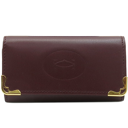 Cartier(��쿡) L3000453 �ӽ�Ʈ �� ��쿡 4Ȧ�� Ű���̽� �̹���2 - ���̺��� �߰���ǰ