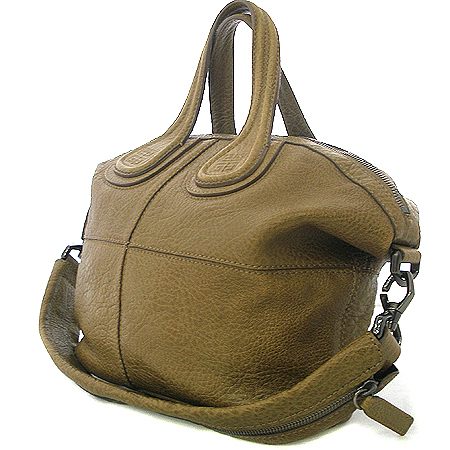 GIVENCHY(�����) 11H5007007 ��ũ �׸� ����Ų �����ð��� M ������ 2WAY �̹���3 - ���̺��� �߰���ǰ