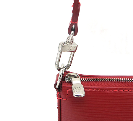 Louis Vuitton(���̺���) M40778 ���� ���� ����Ʈ �Ǽ����� NM ����� �̹���4 - ���̺��� �߰���ǰ