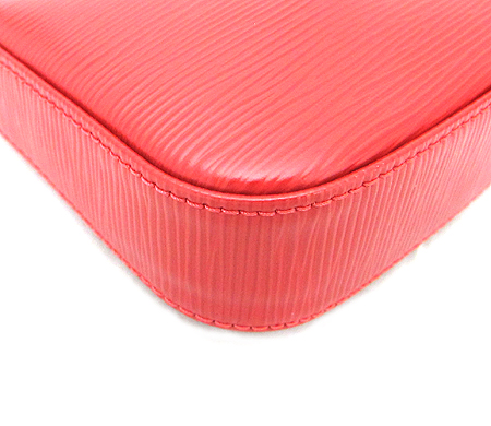 Louis Vuitton(���̺���) M40778 ���� ���� ����Ʈ �Ǽ����� NM ����� �̹���5 - ���̺��� �߰���ǰ