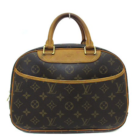 Louis Vuitton(���̺���) M42228 ���׷� ĵ���� Ʈ��� ��Ʈ�� [��õ ������] �̹���2 - ���̺��� �߰���ǰ