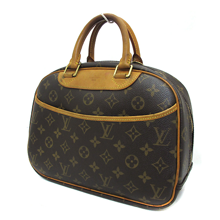 Louis Vuitton(���̺���) M42228 ���׷� ĵ���� Ʈ��� ��Ʈ�� [��õ ������] �̹���3 - ���̺��� �߰���ǰ