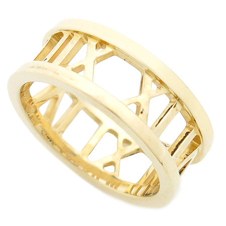 Tiffany(Ƽ�Ĵ�) 18K(750) ���ο� ��� ���� ��Ʋ�� ���� [�б�������] �̹���2 - ���̺��� �߰���ǰ