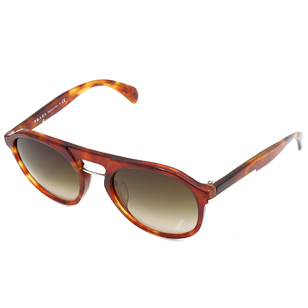 Prada(�����) SPR09P ���� �����ĵ� ���۶� �̹���2 - ���̺��� �߰���ǰ