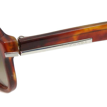 Prada(�����) SPR09P ���� �����ĵ� ���۶� �̹���5 - ���̺��� �߰���ǰ