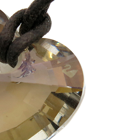 Swarovski(���ͷκ꽺Ű) ��Ʈ ũ����Ż ��� ����� �̹���3 - ���̺��� �߰���ǰ