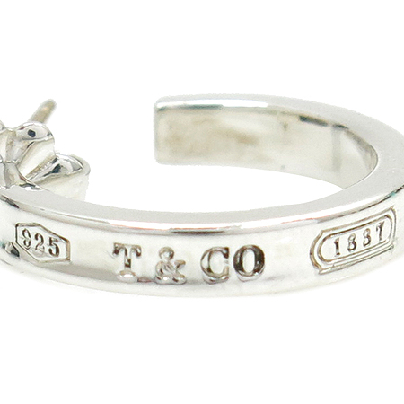 Tiffany(Ƽ�Ĵ�) 925(�ǹ�) 1837 �Ǿ�� ���� �Ͱ��� [�б�������] �̹���3 - ���̺��� �߰���ǰ