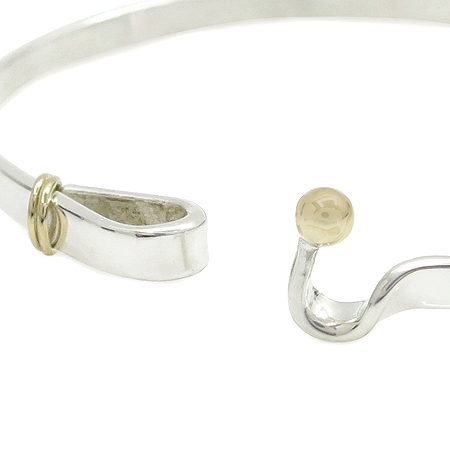 Tiffany(Ƽ�Ĵ�) 925(�ǹ�) + 18K ��� �޺� ���� �̹���3 - ���̺��� �߰���ǰ